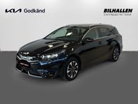 Kia CEED SW Plug-in Hybrid Advance (V-hjul)