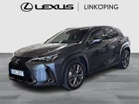 Lexus UX 300H F SPORT DESIGN DRAG