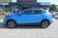 Nissan Qashqai 1.2 DIG-T 115hk