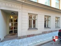 Lokal/ Kontor/ Showroom/  Tavastgatan