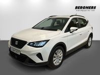Seat Arona 1.0 TSI 95hk (V-hjul)