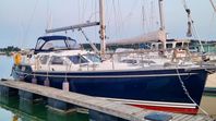 Nauticat 37  2005  Finland