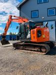 Hitachi ZX 135 US-6