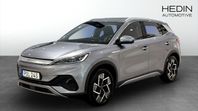 BYD ATTO 3 Design| Extended Range 60.4 kWh | 204hk