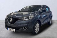 Renault Kadjar 1,2 TCe 130hk Limited 4x2