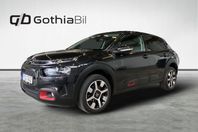 Citroën C4 Cactus 1.2 PureTech Navi Apple CarPlay SHINE