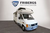 Volkswagen LT Karmann MISSOURI SL
