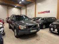 Volvo XC90 D5 AWD Base Euro 4 Besiktad