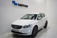Volvo XC60 D4 190hk Classic Summum Drag D-värm B-kamera