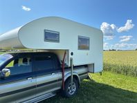 Easy Camper Isocab ED40T