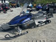 Yamaha RS VIKING