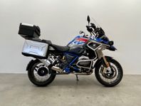 BMW Motorrad R 1200 GS * låga mil *