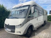 Husbil FIAT
