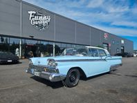 Ford Galaxie Town Sedan V8 1959