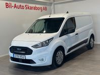 Ford Transit Connect Lång Automat 120hk Drag Kamera