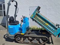 Minidumper Messets TC150D
