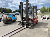 Truck Kalmar DCD 45-5H