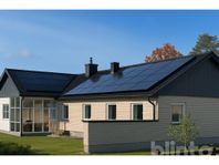 Solceller Solcellspaket 10kW & 8kW