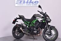 Kawasaki Z900 Performance Demo / leverans 2025-09-01 / MOMS