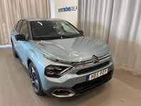 Citroën C4 Shine 1.2 PureTech 130 automat