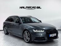 Audi A6 Avant TDI V6 Competition Quattro TipTronic, 326hk