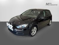 Volkswagen Golf 5-dörrar 1.4 TSI Masters Euro 5