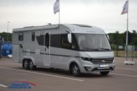 Adria SONIC SUPREME I 810SC