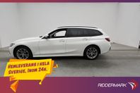 BMW 3-serie Touring Sport line Drag Navi El-bagage
