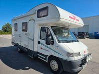 Fiat CI Granduca 66 *6 bälten *9300 *6 meter