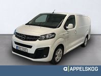 Opel Vivaro L3 Premium 180 hk Automat