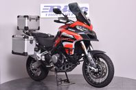 Ducati Multistrada 1260 Enduro