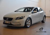 Volvo V40 D2 Momentum KAMREM BYTT NYSERVAD DRAG B-KAM NAVI