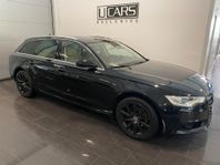 Audi A6 Avant 2.0 TDI  Multi Comfort Proline Dragkrok/Skinn