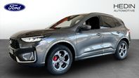 Ford Kuga ST-Line X 2.5 Plug-In Hybrid FWD 243hk