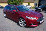 Ford Mondeo Kombi 2.0 TDCi AWD Aut Business Drag/Värmare