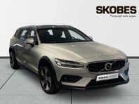 Volvo V60 Cross Country D4 AWD.