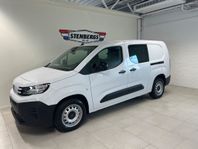 Peugeot Partner Utökad Last 1.5 BlueHDi 130 EAT Euro 6