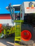 CLAAS Lexion 410