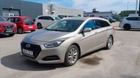Hyundai i40 cw 1.7 CRDi ComfortPlus (Drag+motorvärmare)