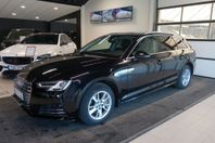Audi A4 Avant 2.0 TDI quattro S Tronic Proline