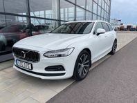 Volvo V90 B4 AWD Geartronic Momentum | Harman Kardon | Backk