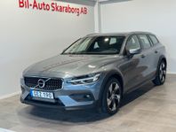 Volvo V60 Cross Country D4 AWD Automat Momentum Pro Drag Nav