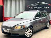 Volvo V50 2.4 Euro 4