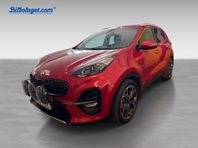 Kia Sportage 1.6 T-GDI AWD DCT GT-Line