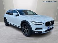 Volvo V90 Cross Country D4 AWD Business Adv Dragkrok