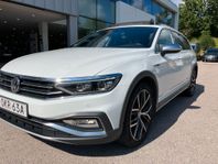 Volkswagen Passat Alltrack 2.0 TDI 4Motion *Välutrustad*
