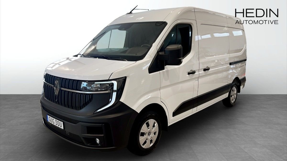 Renault Master L2H2 NORDIC LI...