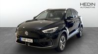 MG ZS EV ZS LUXURY PL fr. 2795:-/mån