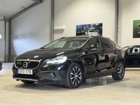 Volvo V40 Cross Country D3 Geartronic, 150hk SE UTRUSTNING