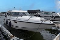 AQUADOR 28 HT | Diesel V6 | 8995/m